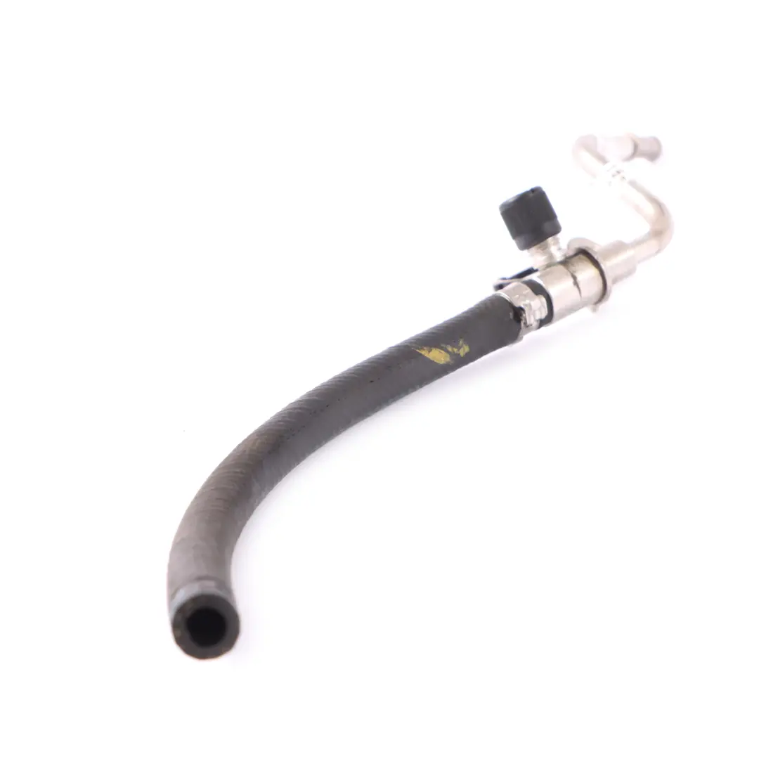 M274 Benzin motor Kraftstoff leitung Rohr Schlauch für Mercedes W204 mit Teilenummer A2740705200 Mercedes W204 M274 Benzin motor Kraftstoff leitung Rohr Schlauch - SKU A2740705200 - Teilenummer A2740705200