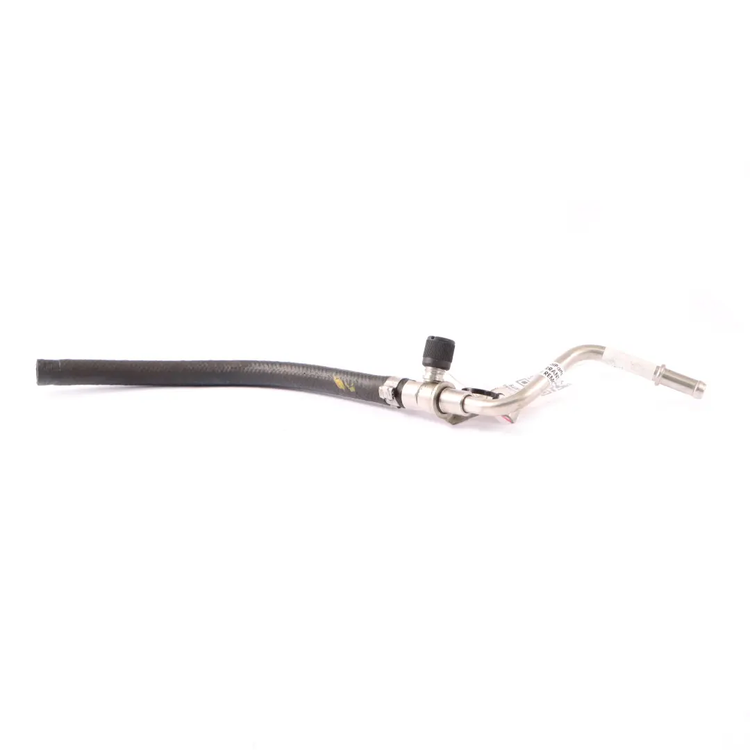 Mercedes W204 M274 Tuyau de carburant pour moteur à essence - SKU A2740705200 - Numéro de pièce A2740705200