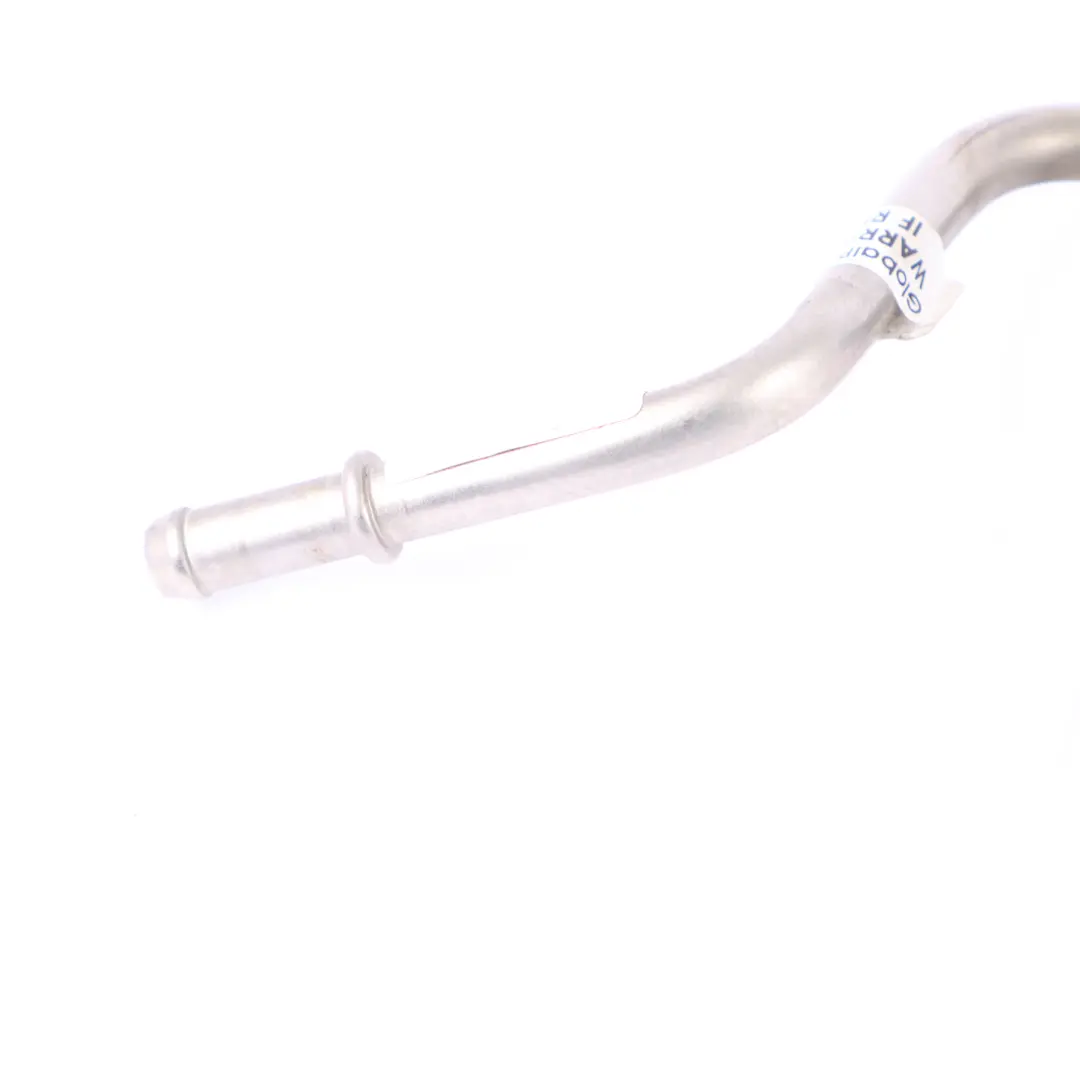 M274 Motor de gasolina Tubo de combustible manguera para Mercedes W204 con número de pieza A2740705200 Mercedes W204 M274 Motor de gasolina Tubo de combustible manguera - SKU A2740705200 - Número de pieza A2740705200