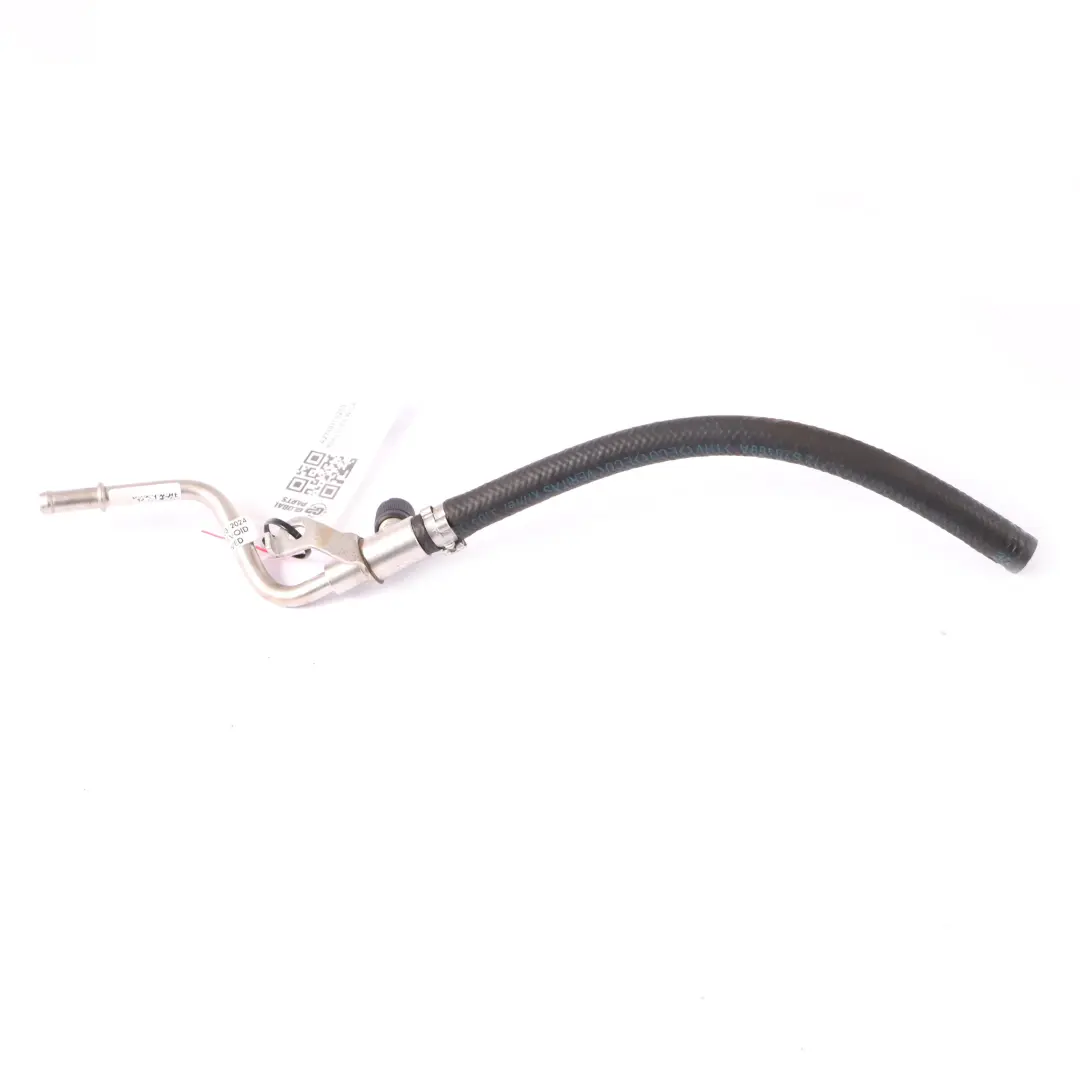Mercedes W204 M274 Motore a benzina Tubo flessibile linea carburante - SKU A2740705200 - Numero di parte A2740705200