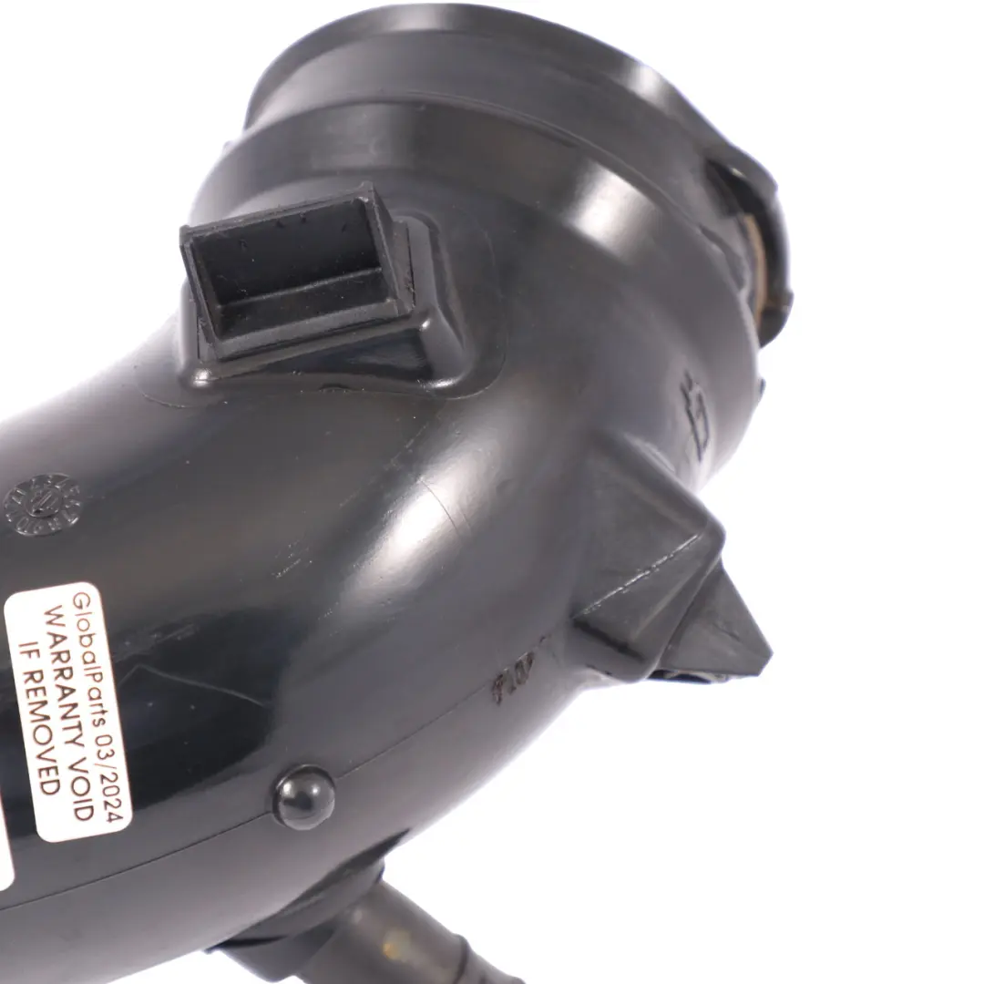 Tubo admisión aire Mercedes W204 W205 C207 W212 W213 Manguera Línea para con número de pieza A2740900029 Tubo admisión aire Mercedes W204 W205 C207 W212 W213 Manguera Línea - SKU A2740900029 - Número de pieza A2740900029