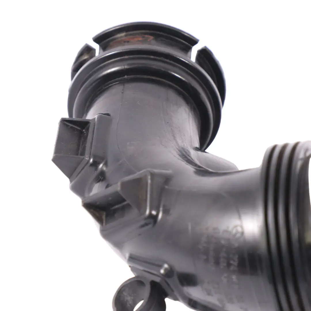 Intake Pipe Mercedes W204 W205 C207 W212 W213 Hose Duct Line to Air with Part number A2740900029 Air Intake Pipe Mercedes W204 W205 C207 W212 W213 Hose Duct Line - SKU A2740900029 - Part number A2740900029