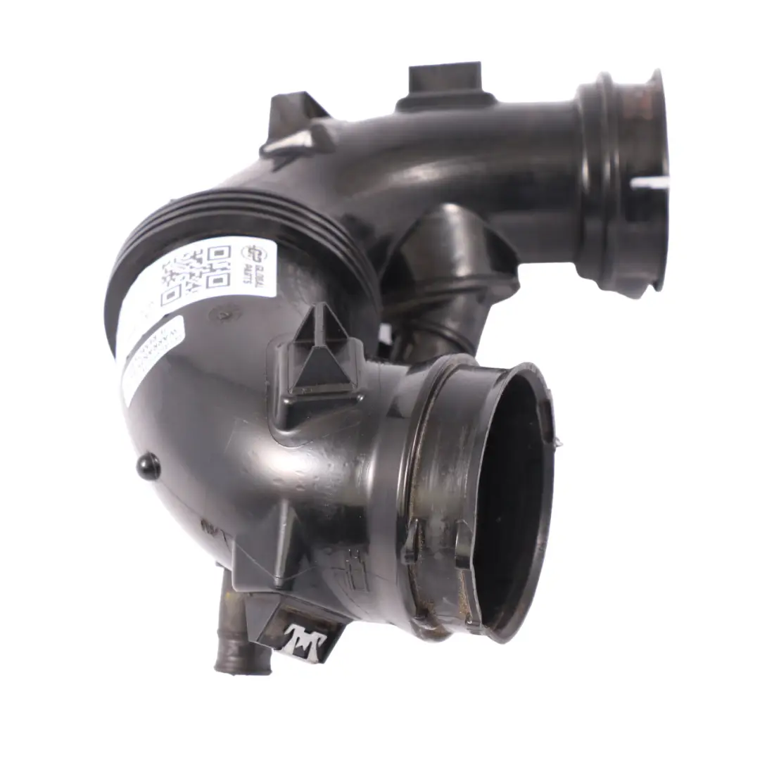  Tubo di aspirazione Mercedes W204 W205 C207 W212 flessibile linea - SKU A2740900029 - Numero di parte A2740900029