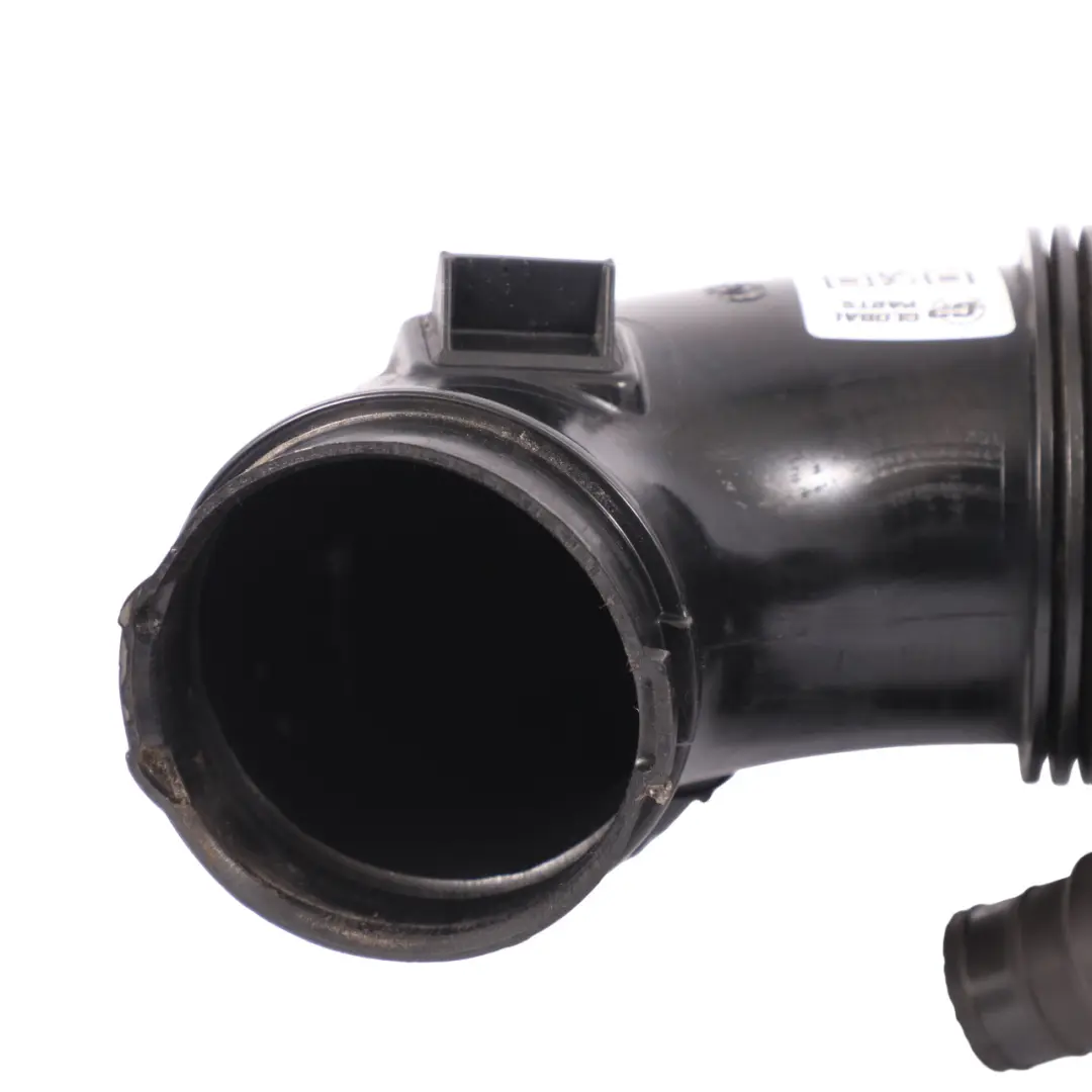 Tubo admisión aire Mercedes W204 W205 C207 W212 W213 Manguera Línea para con número de pieza A2740900029 Tubo admisión aire Mercedes W204 W205 C207 W212 W213 Manguera Línea - SKU A2740900029 - Número de pieza A2740900029