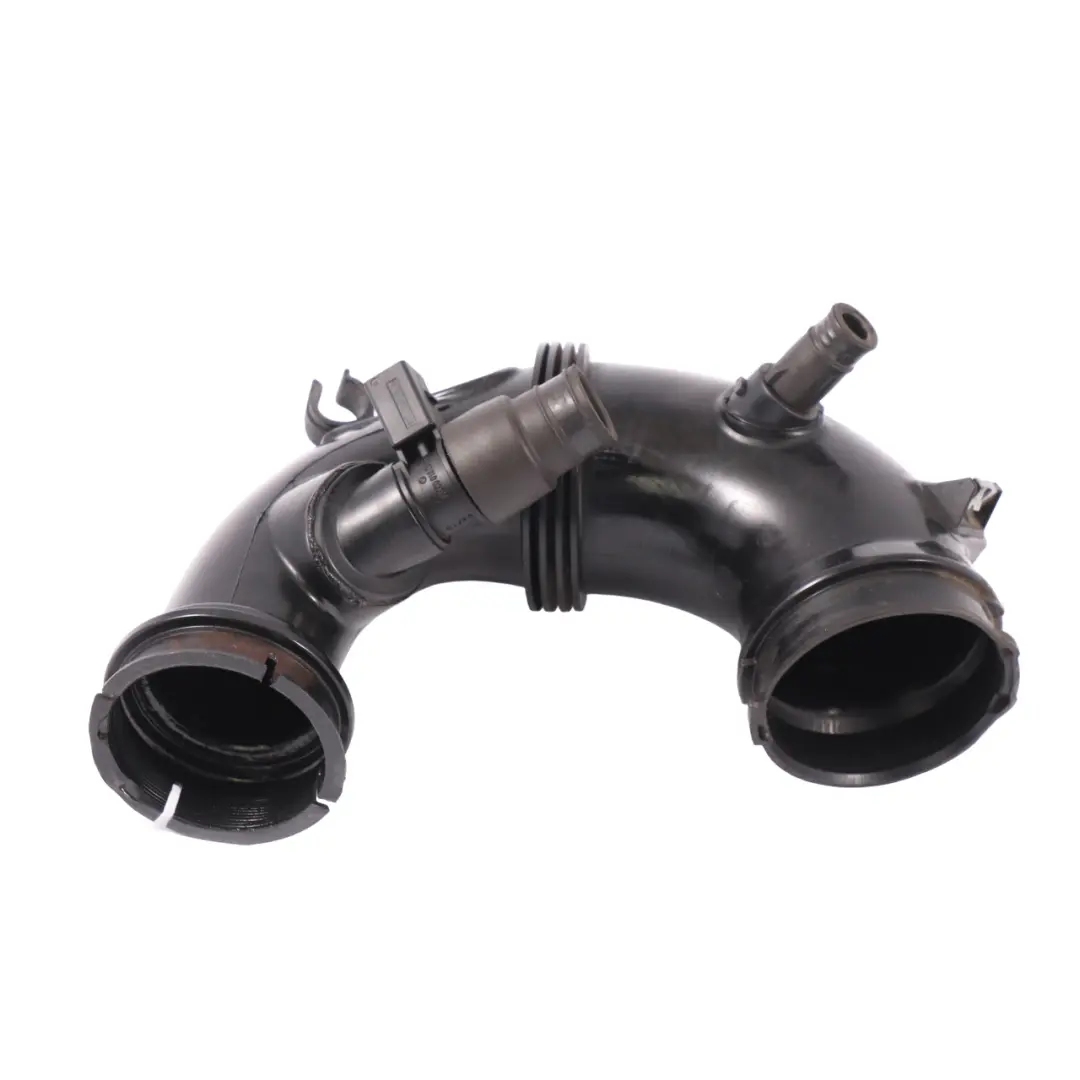 Tubo admisión aire Mercedes W204 W205 C207 W212 W213 Manguera Línea para con número de pieza A2740900029 Tubo admisión aire Mercedes W204 W205 C207 W212 W213 Manguera Línea - SKU A2740900029 - Número de pieza A2740900029