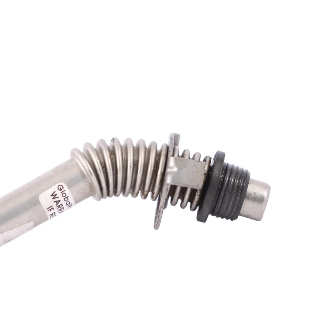 Mercedes W204 W212 turbocompressore Turbo olio ritorno linea tubo - SKU A2740900377 - Numero di parte A2740900377