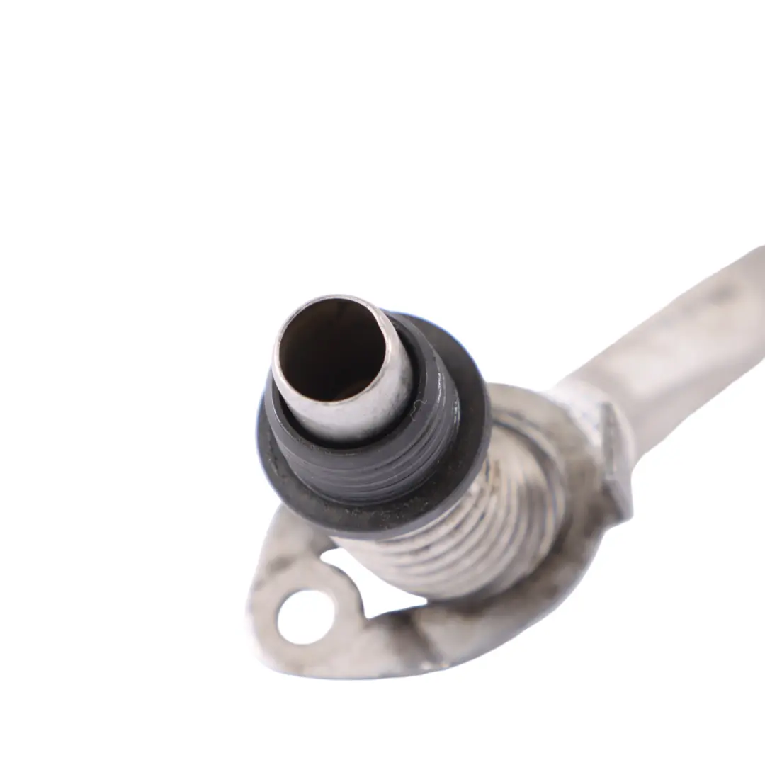 turbocompressore Turbo olio ritorno linea tubo per Mercedes W204 W212 con numero di parte A2740900377 Mercedes W204 W212 turbocompressore Turbo olio ritorno linea tubo - SKU A2740900377 - Numero di parte A2740900377