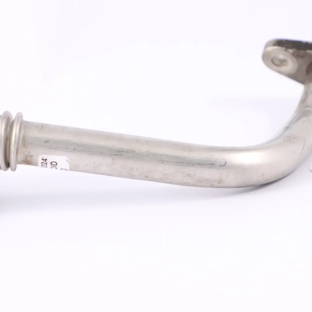 Turbolader Turboöl Rücklaufleitung Schlauch für Mercedes W204 W212 mit Teilenummer A2740900377 Mercedes W204 W212 Turbolader Turboöl Rücklaufleitung Schlauch - SKU A2740900377 - Teilenummer A2740900377
