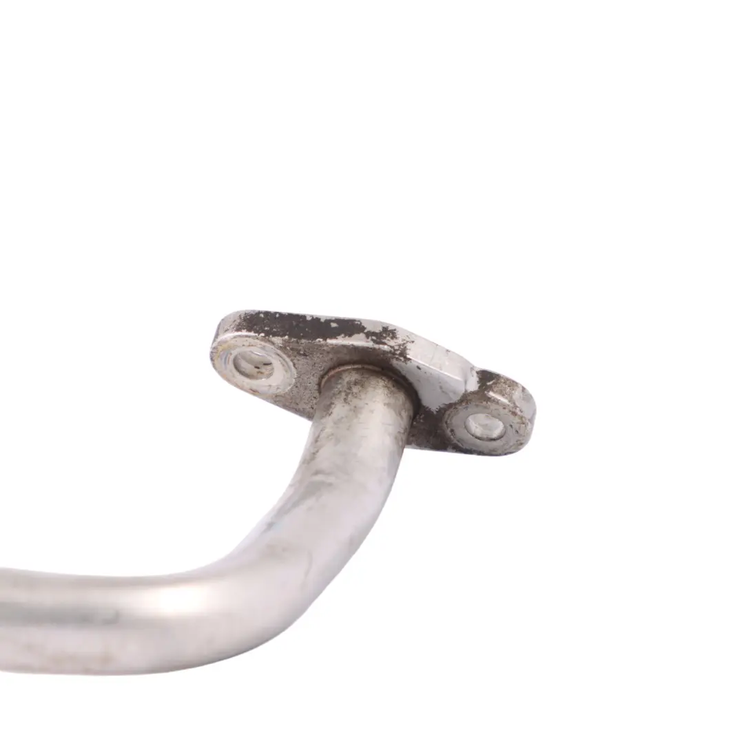 Turbocharger Turbo Oil Return Pipe Line Hose to Mercedes W204 W212 with Part number A2740900377 Mercedes W204 W212 Turbocharger Turbo Oil Return Pipe Line Hose - SKU A2740900377 - Part number A2740900377