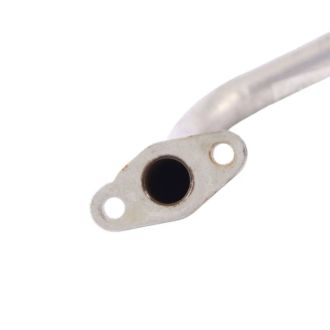 Mercedes W204 W212 Tuyau retour d'huile retour turbocompresseur - SKU A2740900377 - Numéro de pièce A2740900377