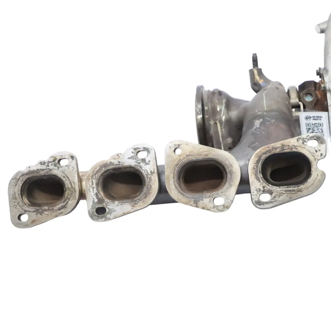  Turbolader Mercedes C180 W204 C204 S204 Benzin OM274 Auspuff Turbo - SKU A2740902180 - Teilenummer A2740902180