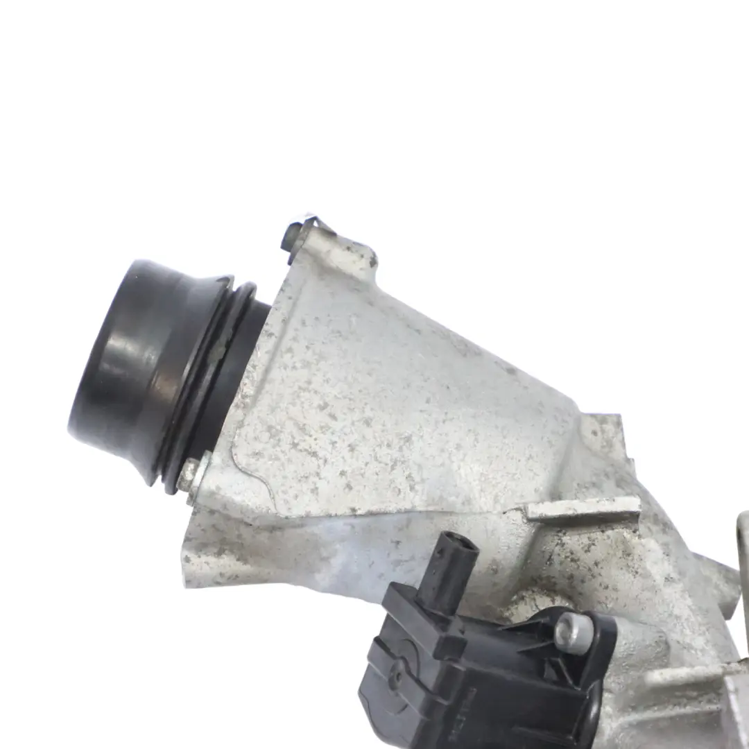 Turbocompressore Mercedes C180 W204 C204 S204 Benzina OM274 Scarico per con numero di parte A2740902180 Turbocompressore Mercedes C180 W204 C204 S204 Benzina OM274 Scarico - SKU A2740902180 - Numero di parte A2740902180