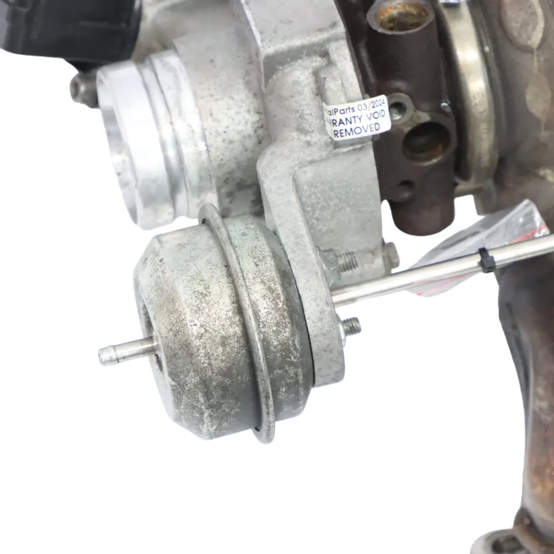 Turbocharger Mercedes C180 W204 C204 S204 Petrol OM274 Exhaust Turbo to with Part number A2740902180 Turbocharger Mercedes C180 W204 C204 S204 Petrol OM274 Exhaust Turbo - SKU A2740902180 - Part number A2740902180