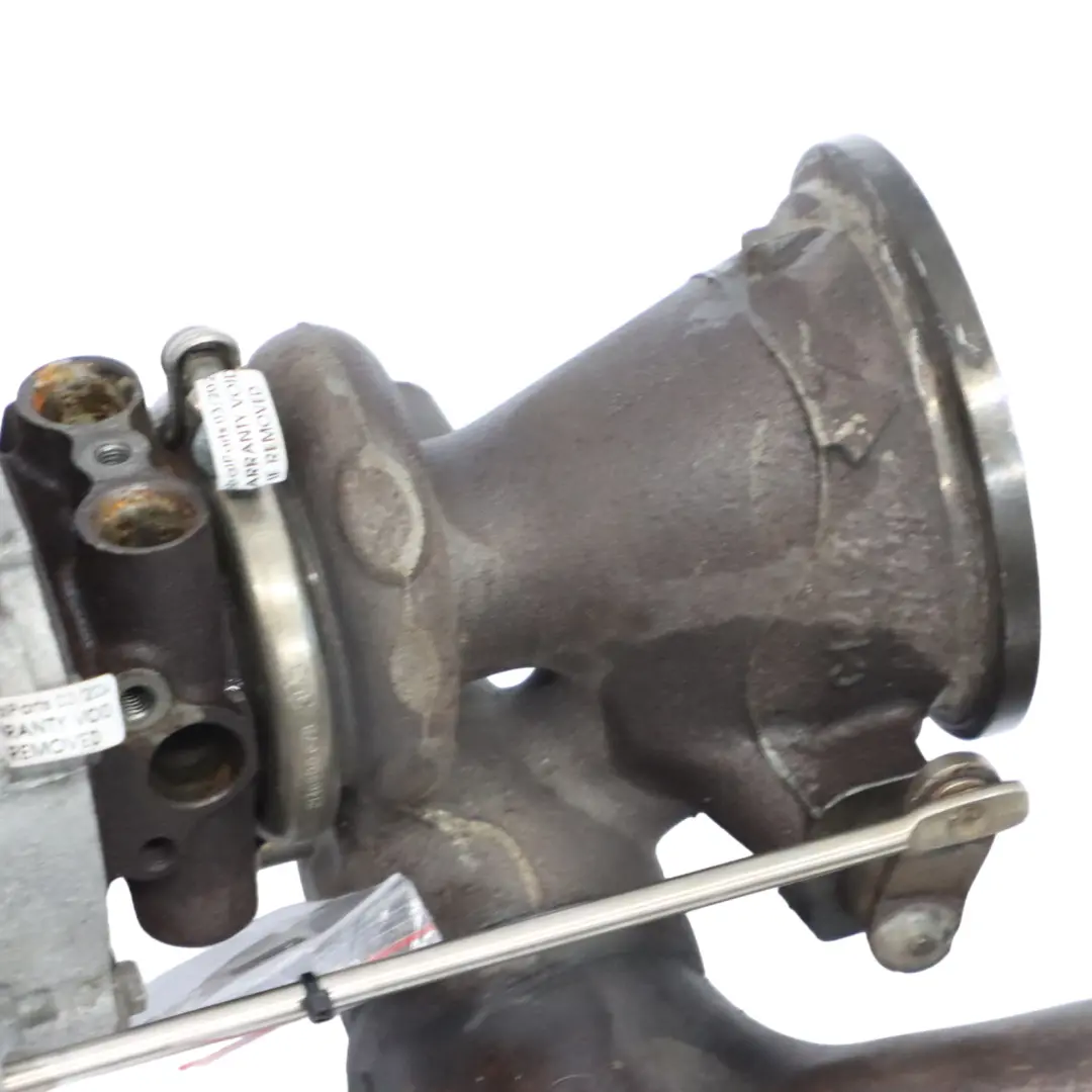 Turbocompressore Mercedes C180 W204 C204 S204 Benzina OM274 Scarico per con numero di parte A2740902180 Turbocompressore Mercedes C180 W204 C204 S204 Benzina OM274 Scarico - SKU A2740902180 - Numero di parte A2740902180