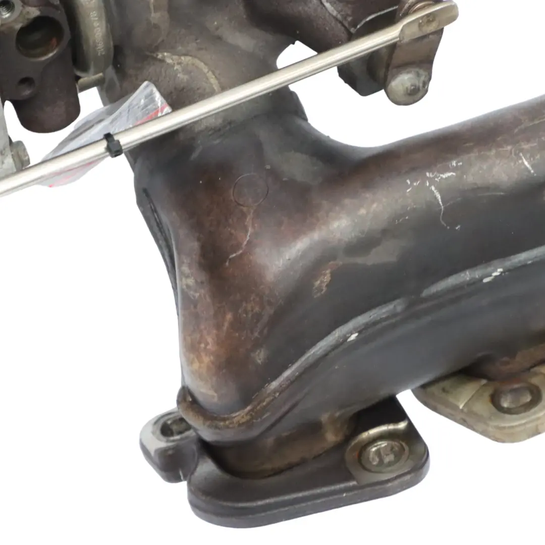  Turbocompresor Mercedes C180 W204 C204 S204 Petrol OM274 Escape - SKU A2740902180 - Número de pieza A2740902180