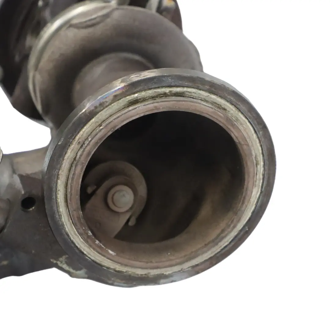 Turbocompressore Mercedes C180 W204 C204 S204 Benzina OM274 Scarico per con numero di parte A2740902180 Turbocompressore Mercedes C180 W204 C204 S204 Benzina OM274 Scarico - SKU A2740902180 - Numero di parte A2740902180