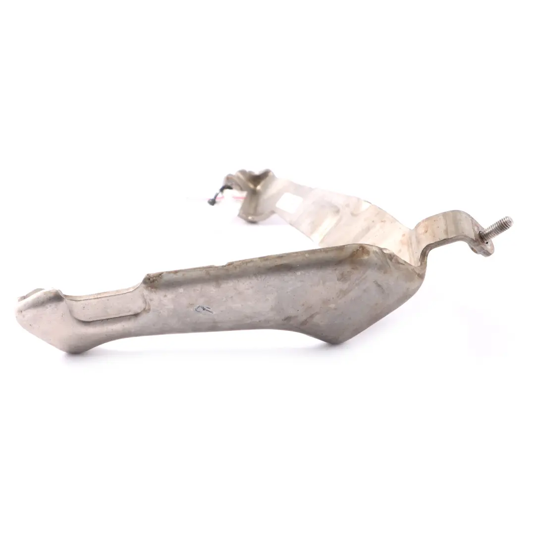 M274 Soporte turbocompresor Soporte turbo montaje para Mercedes W204 con número de pieza A2740960440 Mercedes W204 M274 Soporte turbocompresor Soporte turbo montaje - SKU A2740960440 - Número de pieza A2740960440