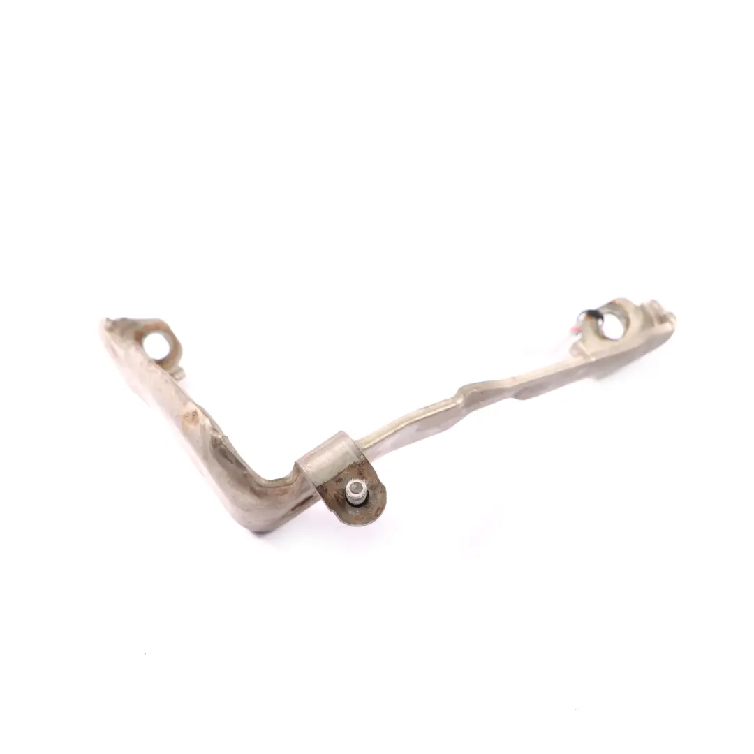 M274 Turbocharger Turbo Bracket Holder Mount Carrier Mercedes W204 - SKU A2740960440 - Part number A2740960440