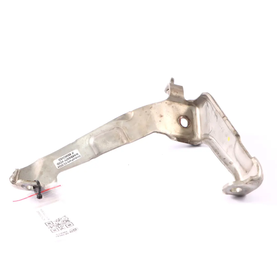 Mercedes W204 M274 Soporte turbocompresor Soporte turbo montaje - SKU A2740960440 - Número de pieza A2740960440