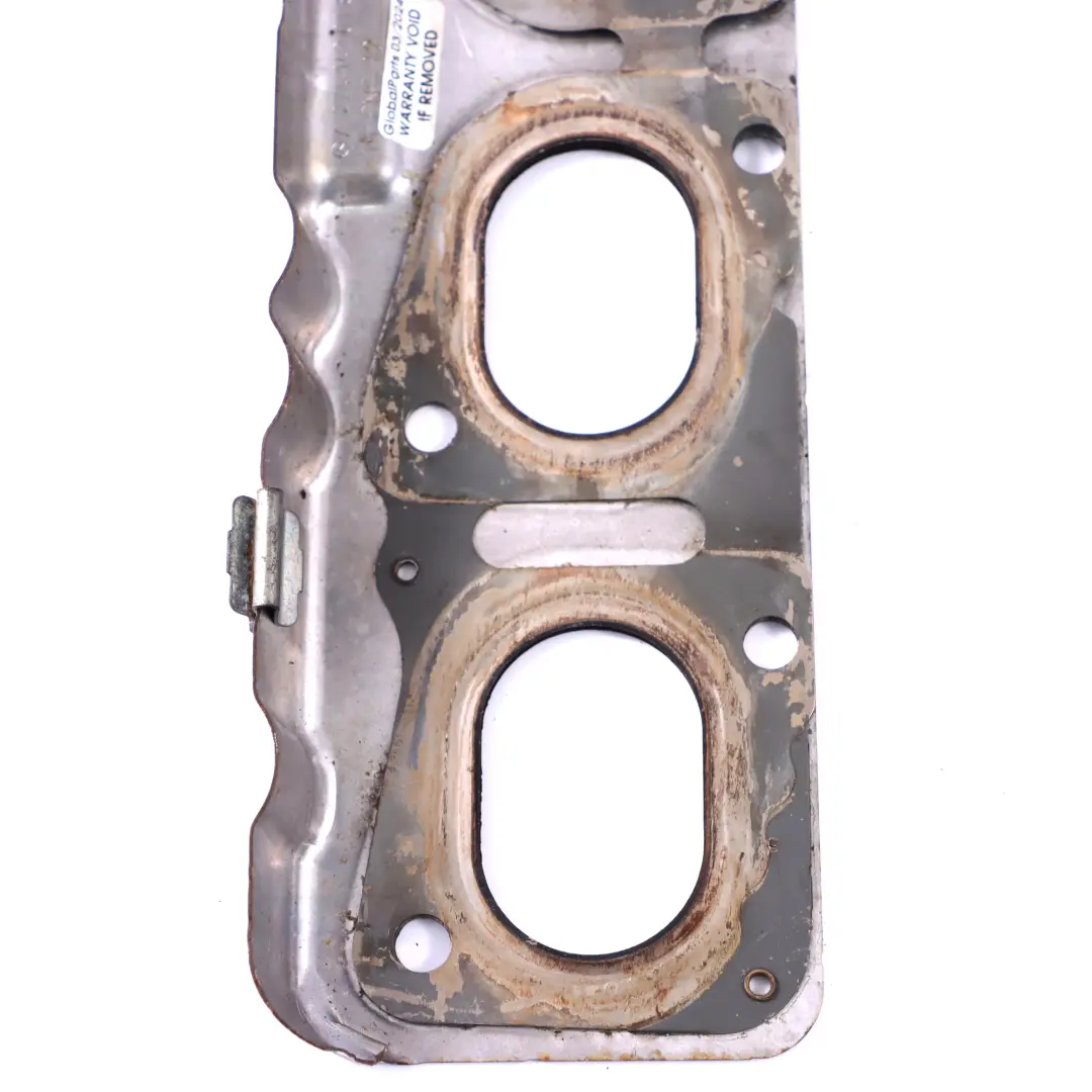 Benzin Auspuff krümmer Dichtung für Mercedes W204 C207 W212 W205 W213 mit Teilenummer A2741420180 Mercedes W204 C207 W212 W205 W213 Benzin Auspuff krümmer Dichtung - SKU A2741420180 - Teilenummer A2741420180