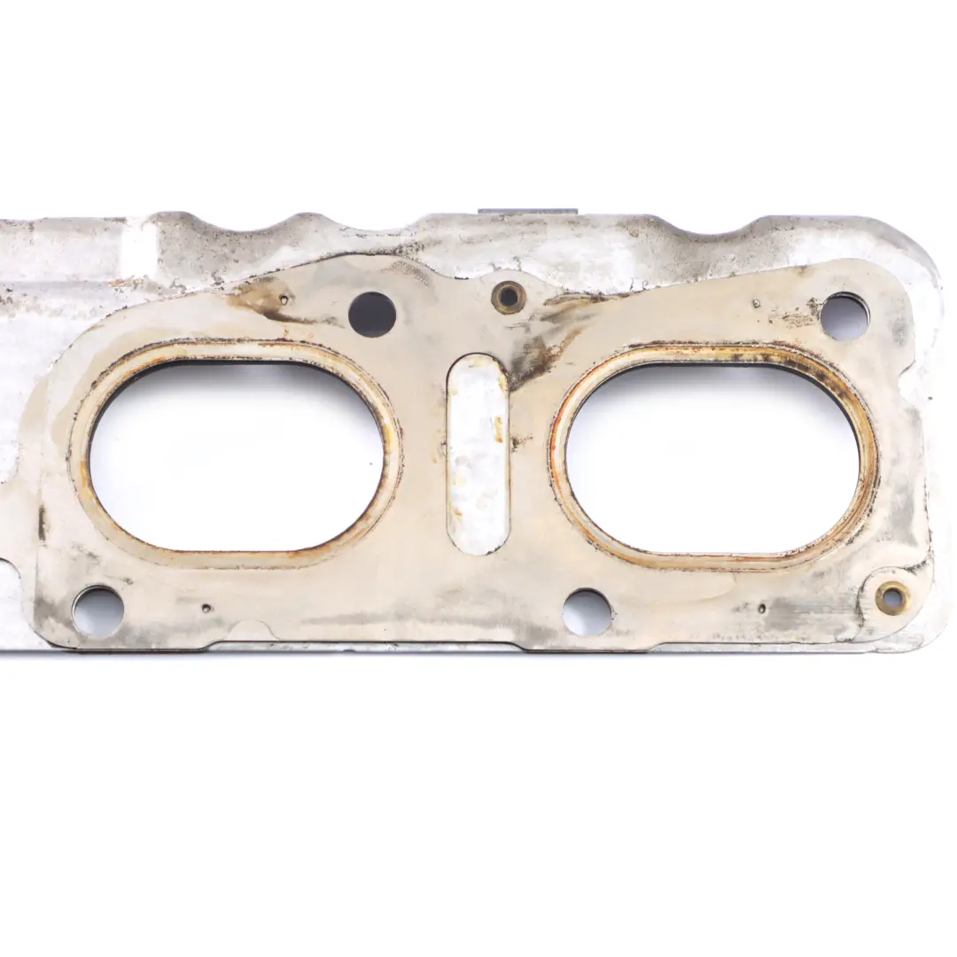 Mercedes W204 C207 W212 W205 W213 Benzin Auspuff krümmer Dichtung - SKU A2741420180 - Teilenummer A2741420180