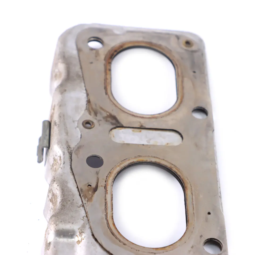 Gasolina Junta colector escape para Mercedes W204 C207 W212 W205 W213 con número de pieza A2741420180 Mercedes W204 C207 W212 W205 W213 Gasolina Junta colector escape - SKU A2741420180 - Número de pieza A2741420180