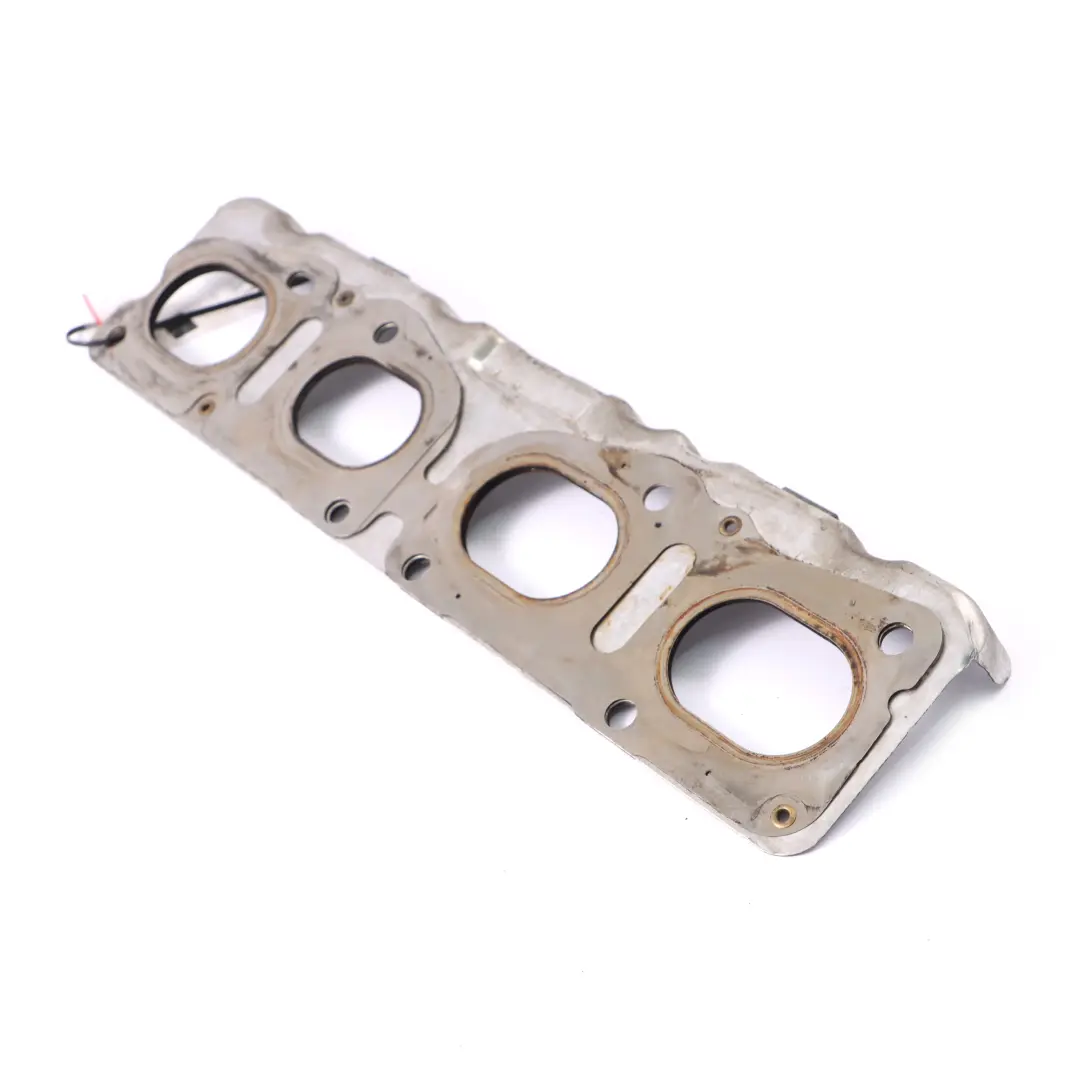 Exhaust Manifold Gasket to Mercedes W204 C207 W212 W205 W213 Petrol with Part number A2741420180 Mercedes W204 C207 W212 W205 W213 Petrol Exhaust Manifold Gasket - SKU A2741420180 - Part number A2741420180