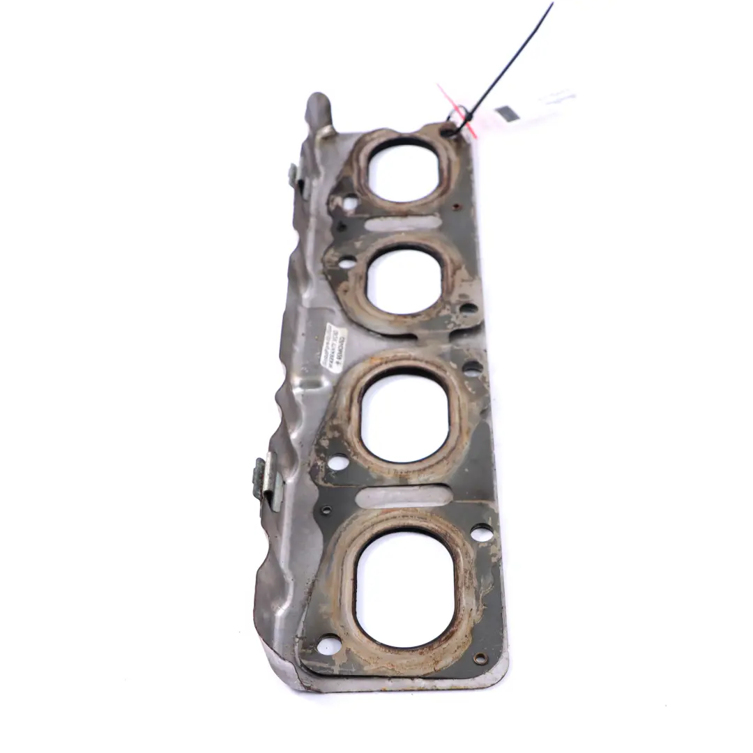 Osłona Kolektora Wydechowego do Mercedes W204 C207 W212 W205 W213 o numerze A2741420180 Mercedes W204 C207 W212 W205 W213 Osłona Kolektora Wydechowego - SKU A2741420180 - Numer Części A2741420180