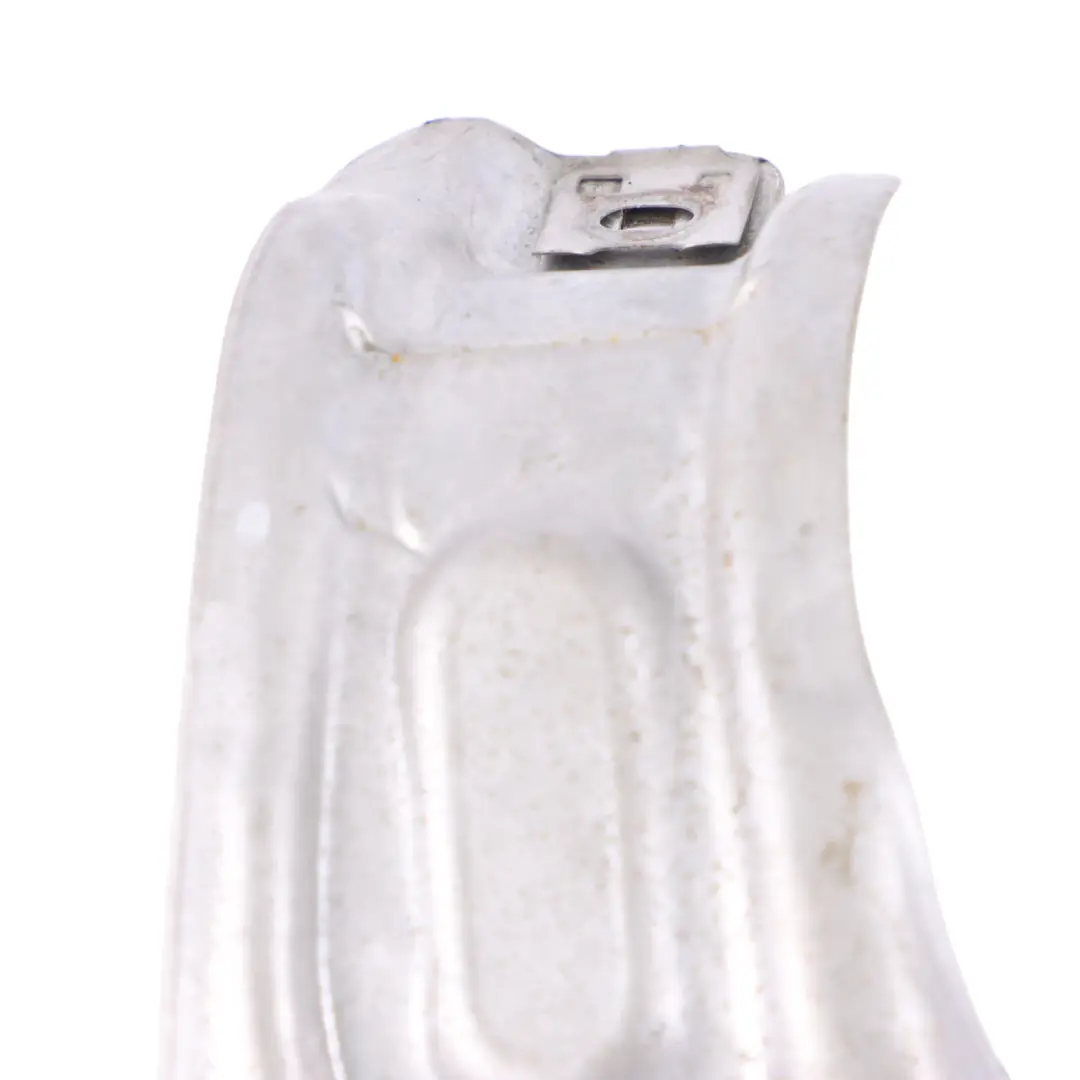 M274 Exhaust Manifold Heat Shield Plate to Mercedes W204 W212 W213 with Part number A2741420420 Mercedes W204 W212 W213 M274 Exhaust Manifold Heat Shield Plate - SKU A2741420420 - Part number A2741420420