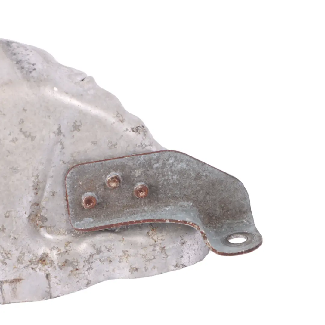 M274 Auspuff krümmer Hitze schild Platte für Mercedes W204 W212 W213 mit Teilenummer A2741420420 Mercedes W204 W212 W213 M274 Auspuff krümmer Hitze schild Platte - SKU A2741420420 - Teilenummer A2741420420