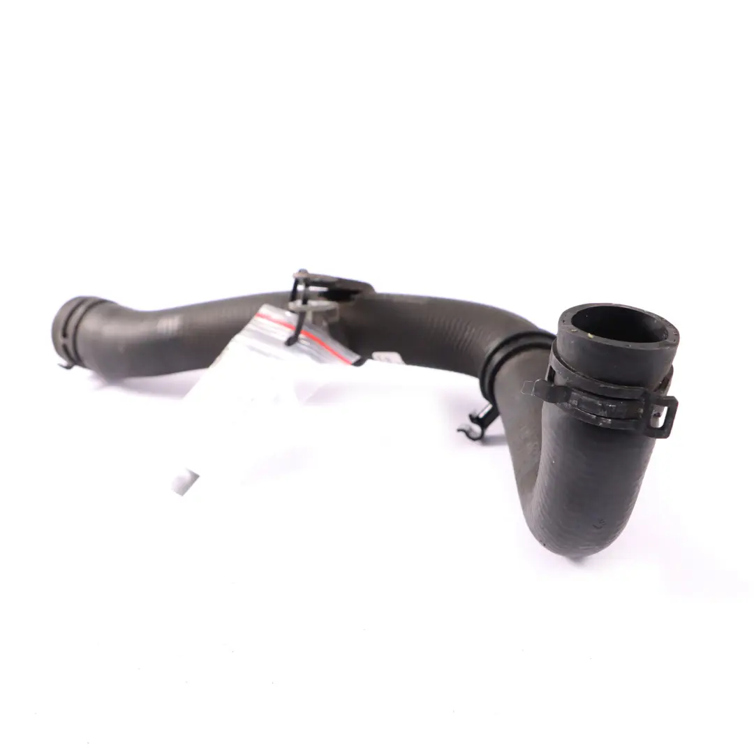 Mercedes W204 M274 Benzin Wasser Kühlmittel Schlauch Leitung Rohr - SKU A2742000282 - Teilenummer A2742000282