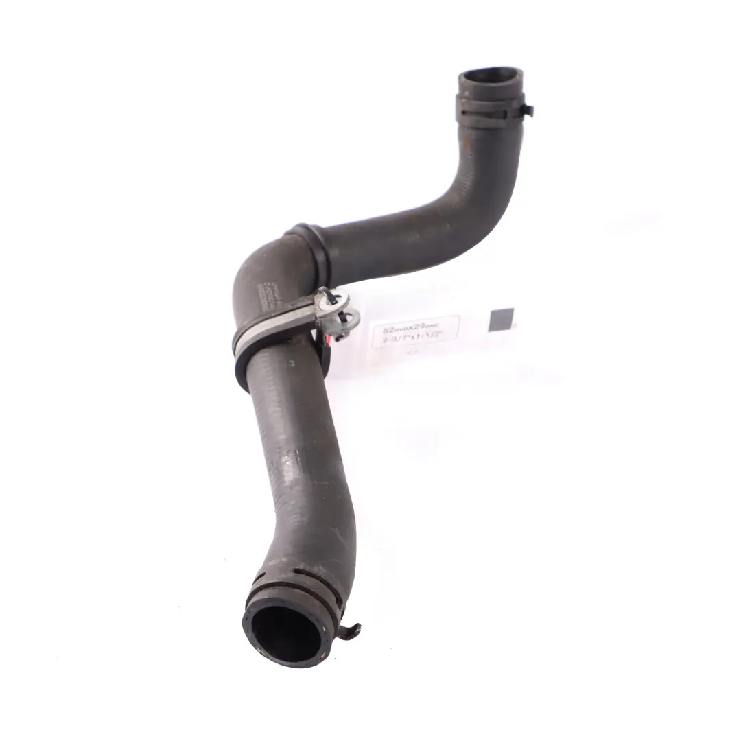 Mercedes W204 M274 Petrol Water Coolant Cooling Hose Line Pipe - SKU A2742000282 - Part number A2742000282