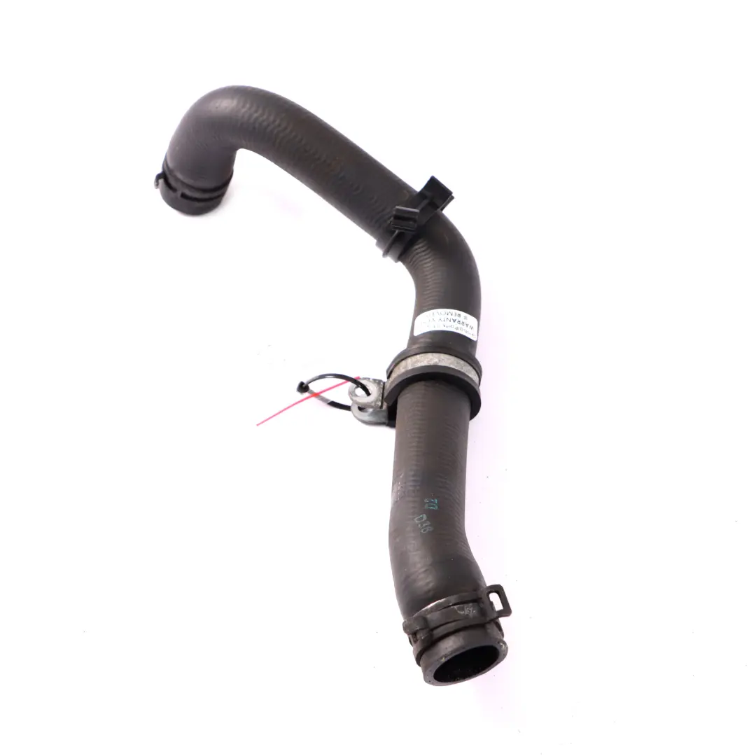 M274 Petrol Water Coolant Cooling Hose Line Pipe to Mercedes W204 with Part number A2742000282 Mercedes W204 M274 Petrol Water Coolant Cooling Hose Line Pipe - SKU A2742000282 - Part number A2742000282