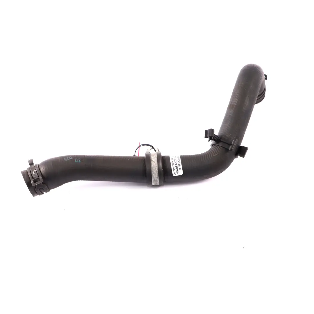 M274 Conduite de refroidissement de l'eau de l'essence pour Mercedes W204 à propos du numéro de pièce A2742000282 Mercedes W204 M274 Conduite de refroidissement de l'eau de l'essence - SKU A2742000282 - Numéro de pièce A2742000282