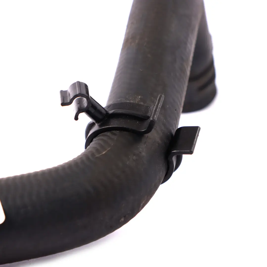 M274 benzina acqua refrigerante linea tubo flessibile per Mercedes W204 con numero di parte A2742000282 Mercedes W204 M274 benzina acqua refrigerante linea tubo flessibile - SKU A2742000282 - Numero di parte A2742000282