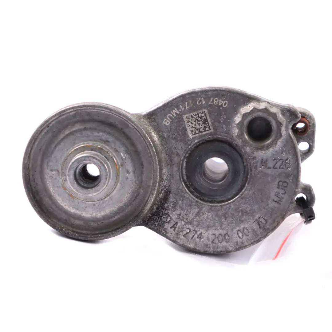 Mercedes W204 C207 W212 W205 W213 M274 Benzin Riemen spanner A2742000070 - SKU A2742000470 - Teilenummer A2742000470