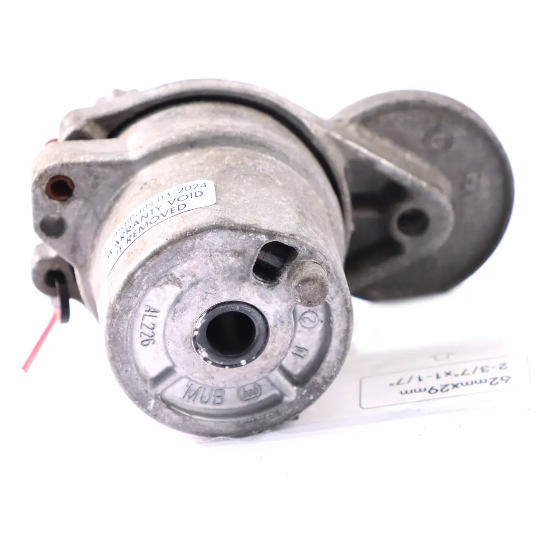 M274 Napinacz Paska A2742000070 do Mercedes W204 C207 W212 W205 W213 o numerze A2742000470 Mercedes W204 C207 W212 W205 W213 M274 Napinacz Paska A2742000070 - SKU A2742000470 - Numer Części A2742000470