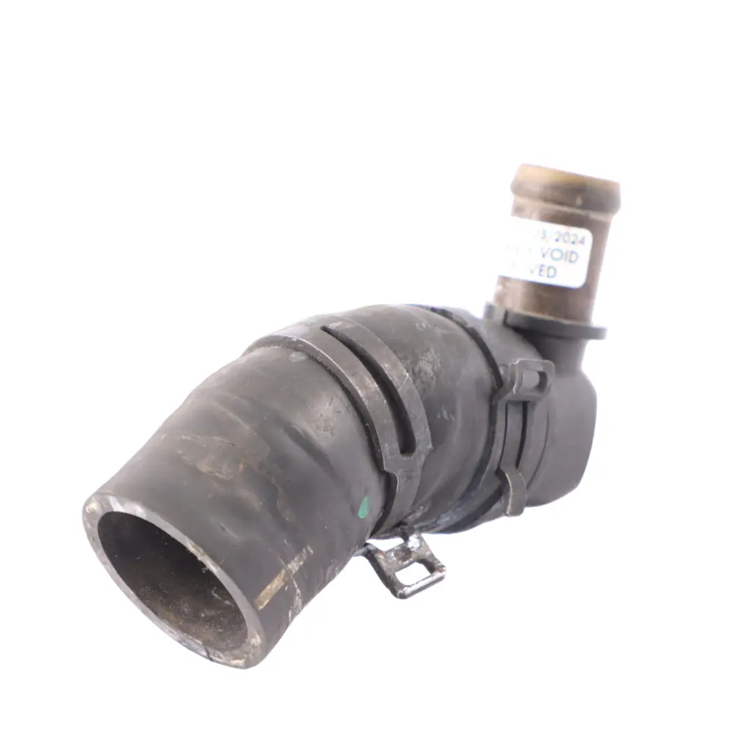 Mercedes W204 M274 Benzin Motor Kühlmittel schlauch Wasser leitung - SKU A2742001682-1 - Teilenummer A2742001682