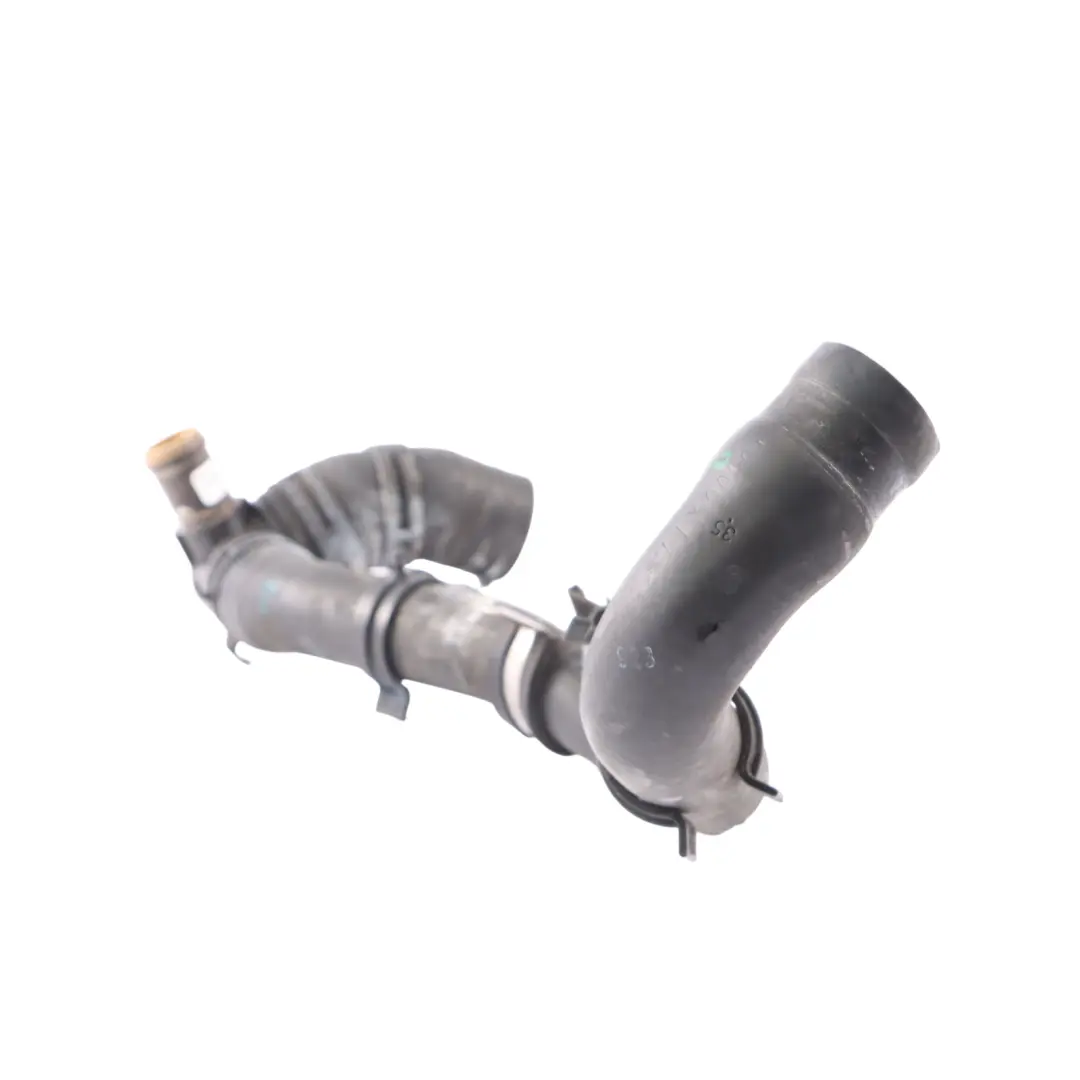 M274 Benzin Motor Kühlmittel schlauch Wasser leitung für Mercedes W204 mit Teilenummer A2742001682 Mercedes W204 M274 Benzin Motor Kühlmittel schlauch Wasser leitung - SKU A2742001682-1 - Teilenummer A2742001682