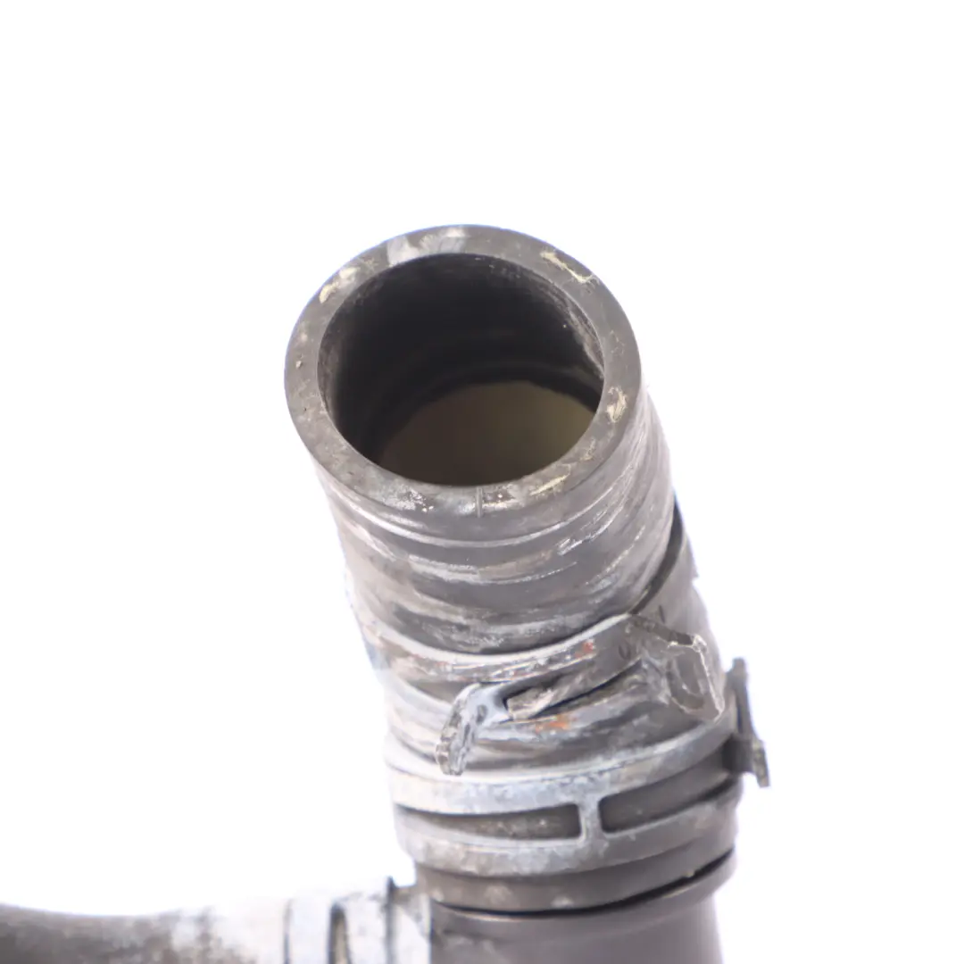 Mercedes W204 M274 Petrol Engine Coolant Hose Water Line Pipe - SKU A2742001682-1 - Part number A2742001682