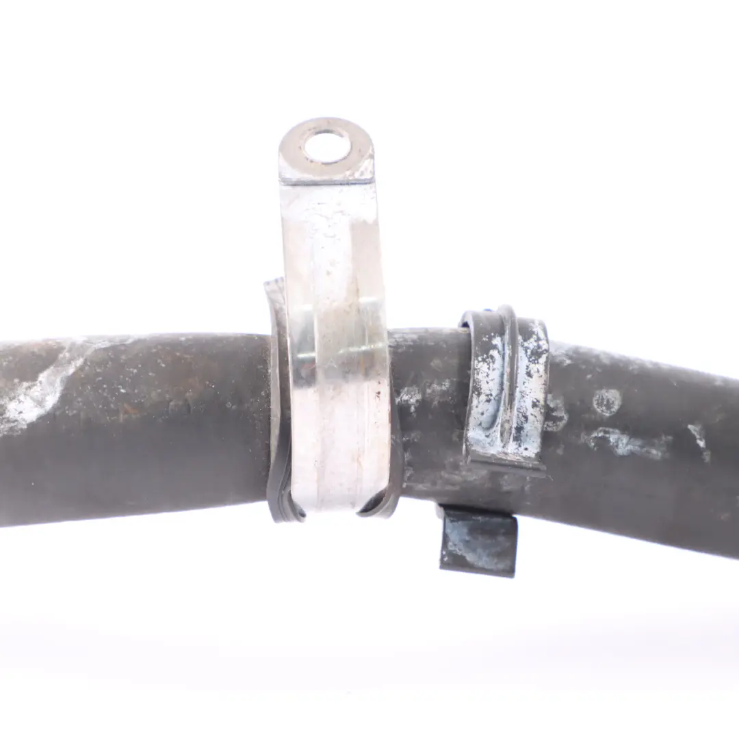 Mercedes W204 M274 Petrol Engine Coolant Hose Water Line Pipe - SKU A2742001682-1 - Part number A2742001682