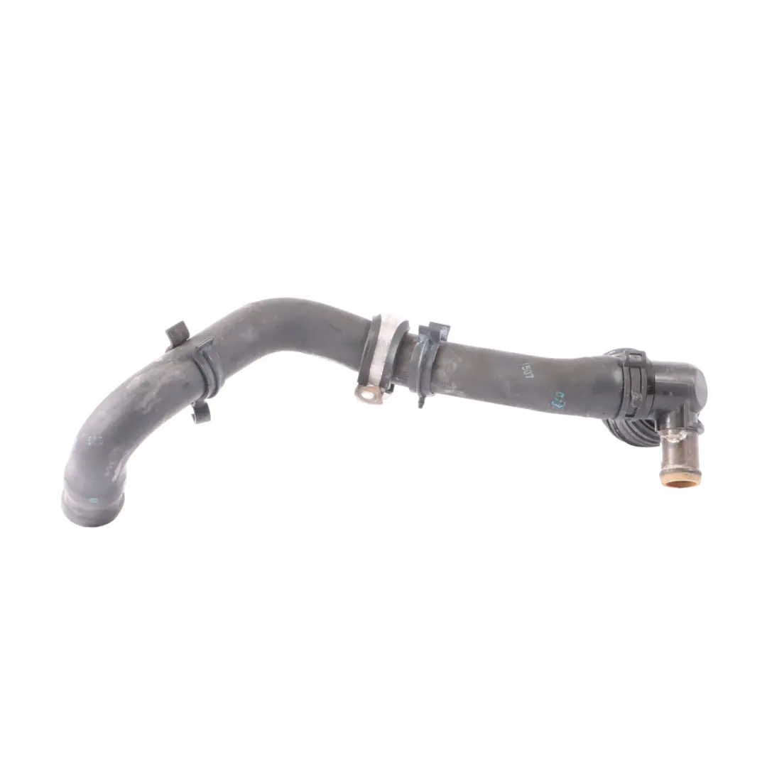 Mercedes W204 M274 Petrol Engine Coolant Hose Water Line Pipe - SKU A2742001682-1 - Part number A2742001682