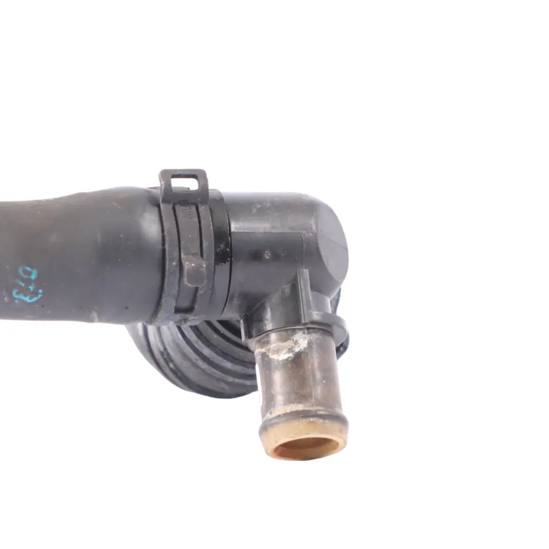 M274 Benzin Motor Kühlmittel schlauch Wasser leitung für Mercedes W204 mit Teilenummer A2742001682 Mercedes W204 M274 Benzin Motor Kühlmittel schlauch Wasser leitung - SKU A2742001682-1 - Teilenummer A2742001682