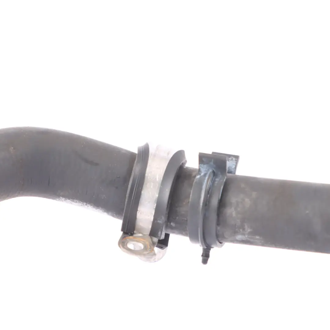 Mercedes W204 M274 Petrol Engine Coolant Hose Water Line Pipe - SKU A2742001682-1 - Part number A2742001682