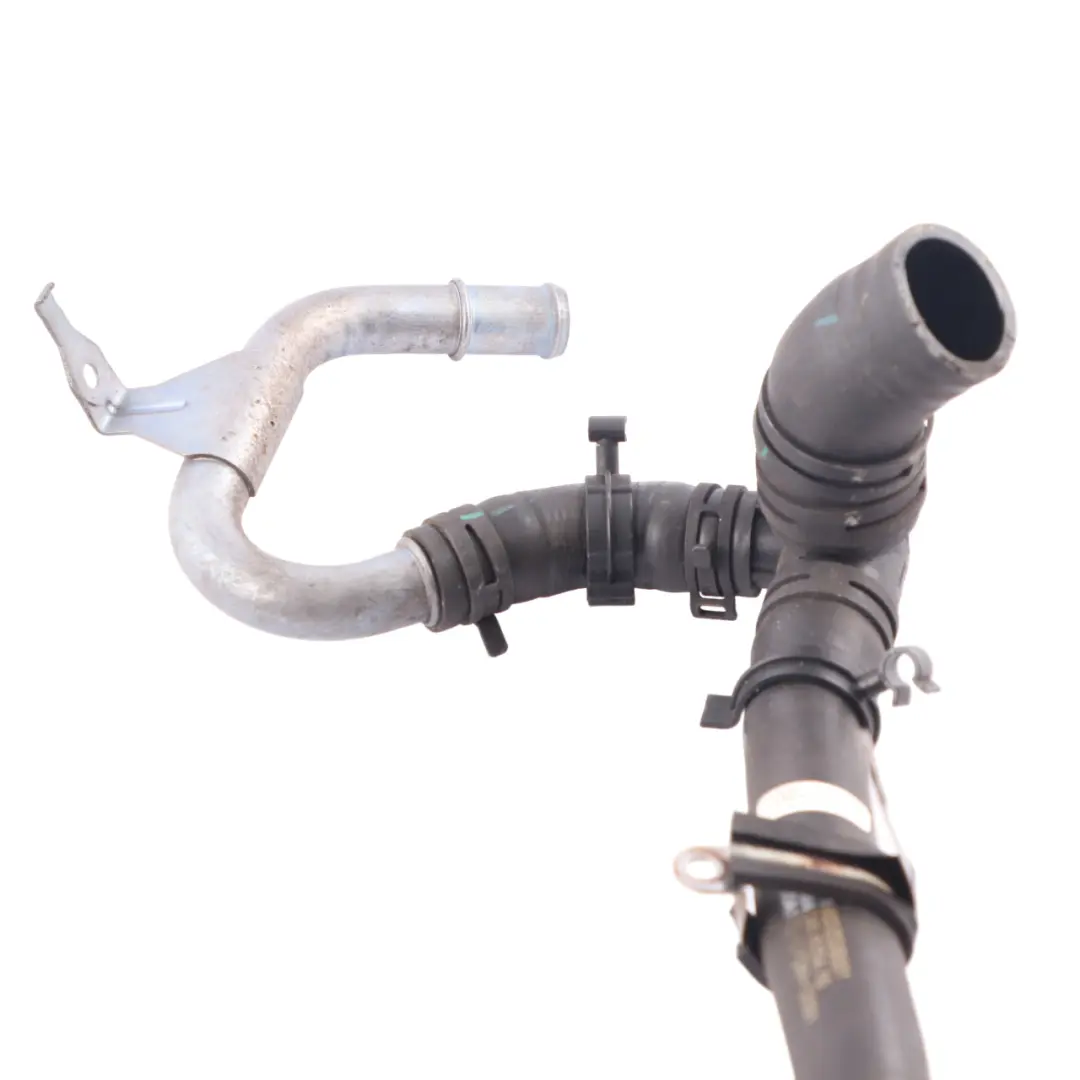  Coolant Hose Mercedes W204 Petrol M274 Engine Cooling Water Line - SKU A2742001682 - Part number A2742001682