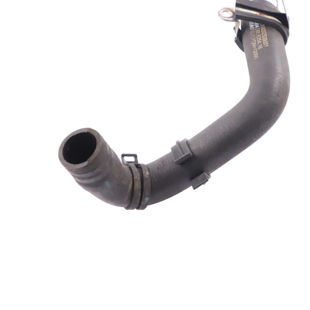 Mercedes W204 M274 Tubo Refrigerante Linea Acqua Raffreddamento - SKU A2742001682 - Numero di parte A2742001682