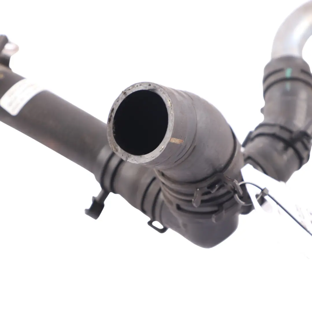 M274 Kühlmittelschlauch Motor Kühlung Wasserleitung für Mercedes W204 mit Teilenummer A2742001682 Mercedes W204 M274 Kühlmittelschlauch Motor Kühlung Wasserleitung - SKU A2742001682 - Teilenummer A2742001682