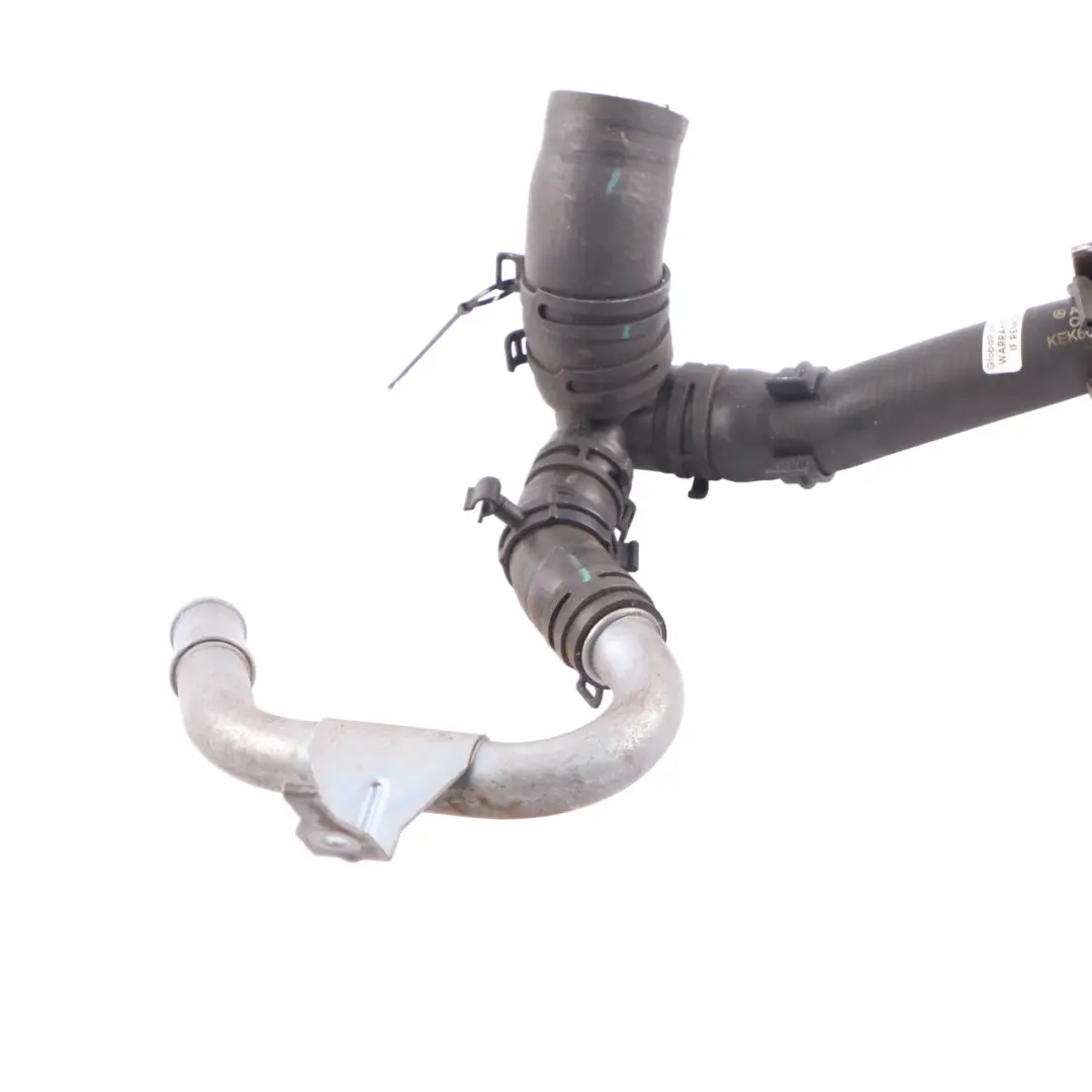 M274 Kühlmittelschlauch Motor Kühlung Wasserleitung für Mercedes W204 mit Teilenummer A2742001682 Mercedes W204 M274 Kühlmittelschlauch Motor Kühlung Wasserleitung - SKU A2742001682 - Teilenummer A2742001682