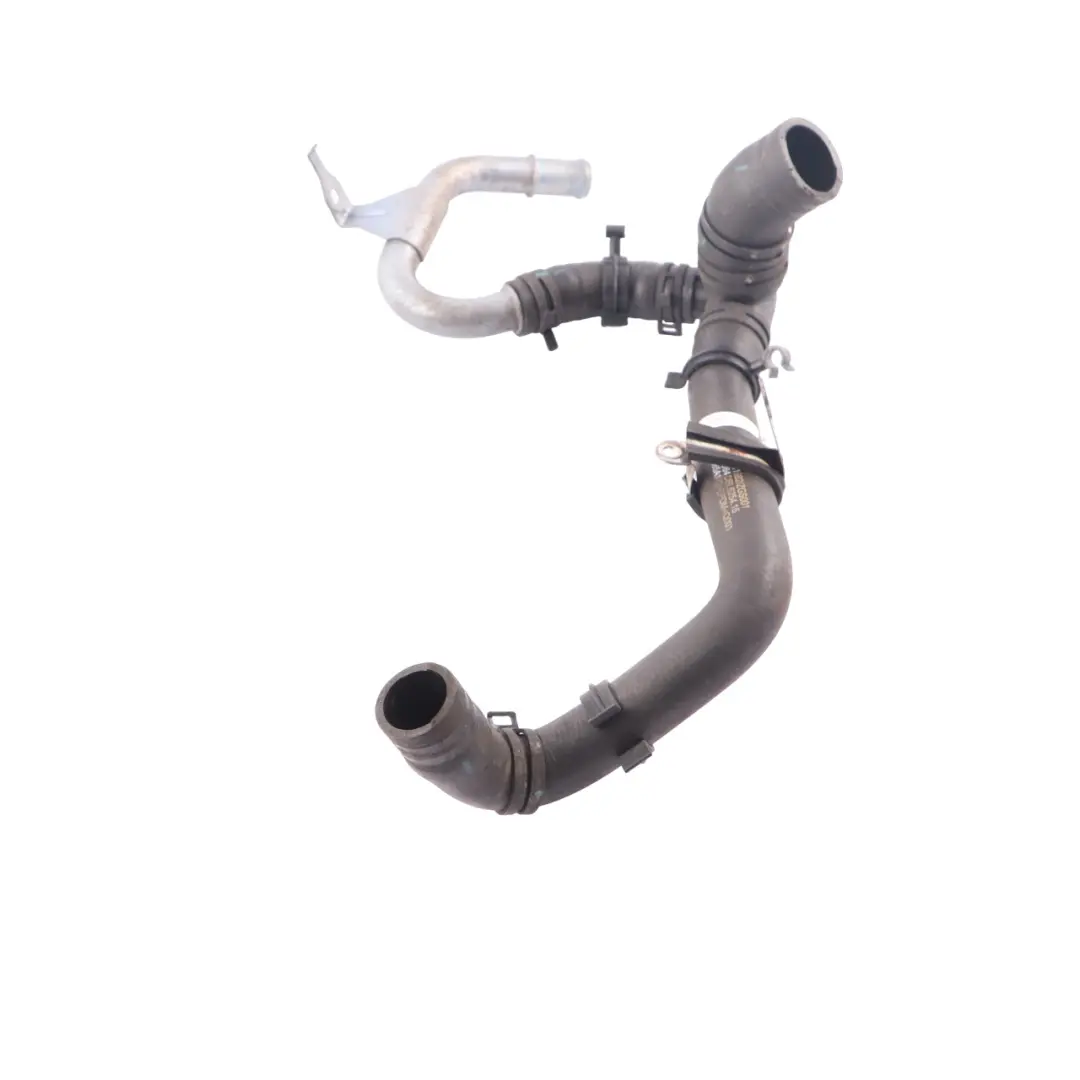 Mercedes W204 M274 Kühlmittelschlauch Motor Kühlung Wasserleitung - SKU A2742001682 - Teilenummer A2742001682