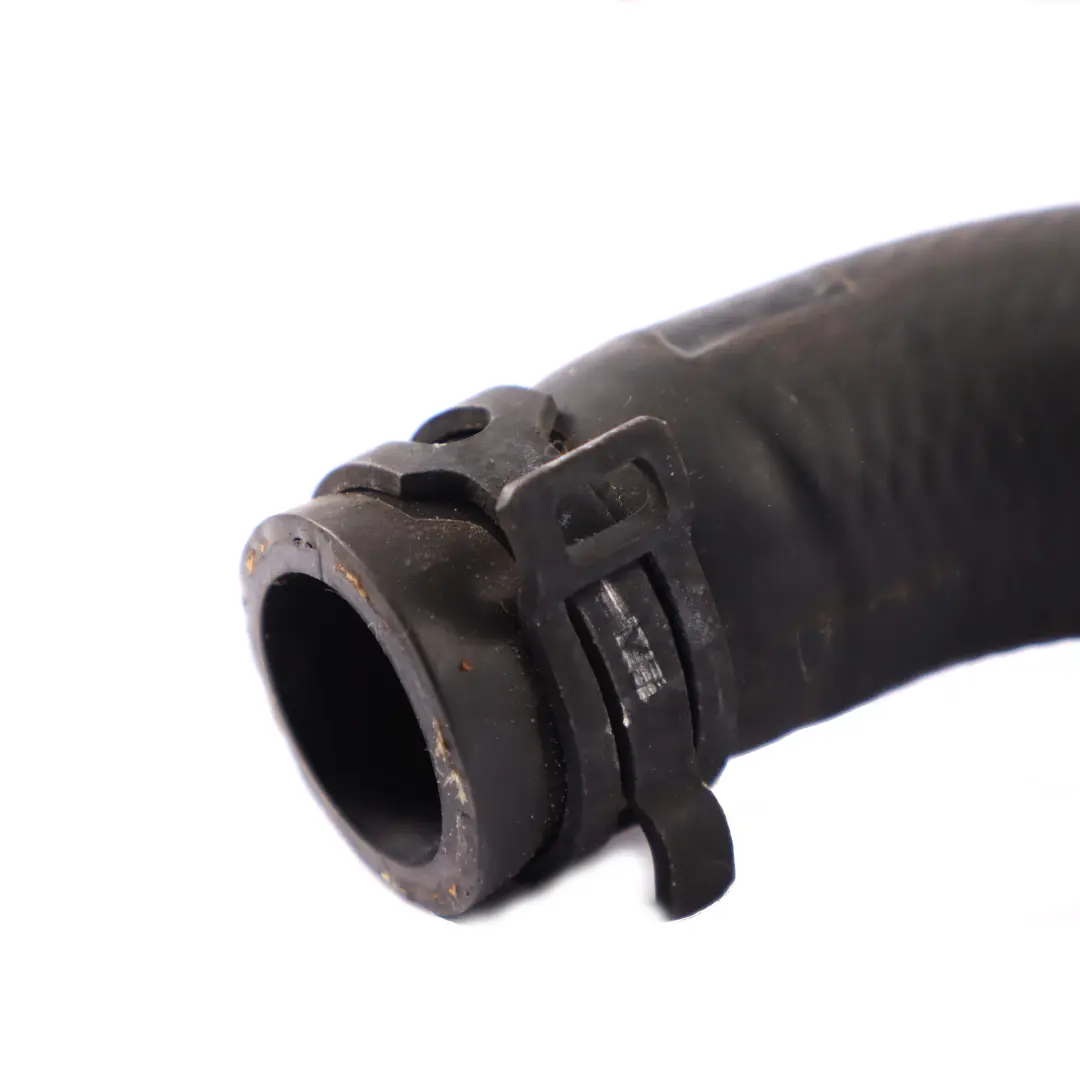 Water Hose Mercedes W204 C207 W212 W205 W213 M274 Coolant Line Pipe to with Part number A2742031202 Water Hose Mercedes W204 C207 W212 W205 W213 M274 Coolant Line Pipe - SKU A2742031202 - Part number A2742031202